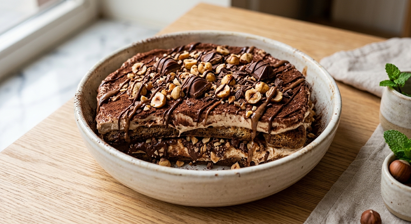 Tiramisu Bueno