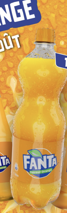 Fanta