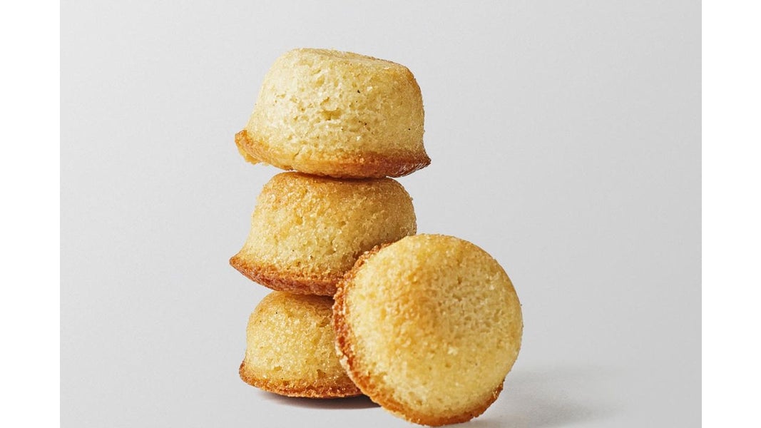 Friands