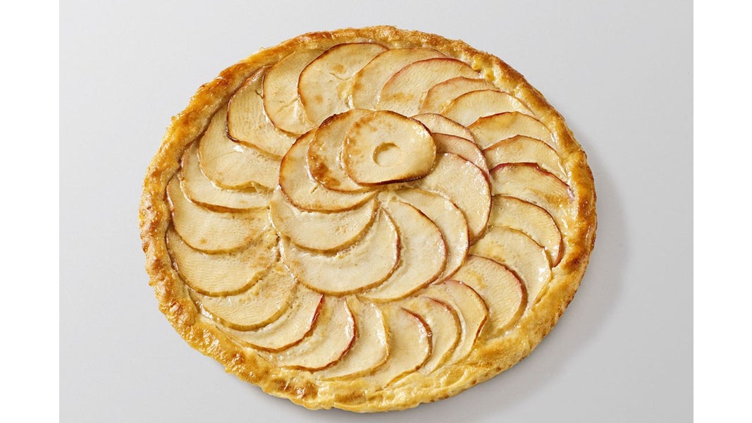 Sucre pomme
