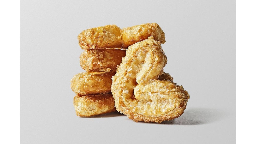 Palmiers