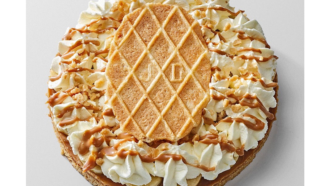 Banoffee