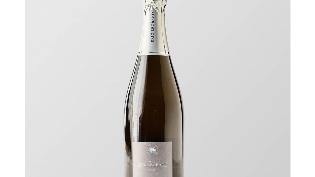 Champagne Éric Legrand