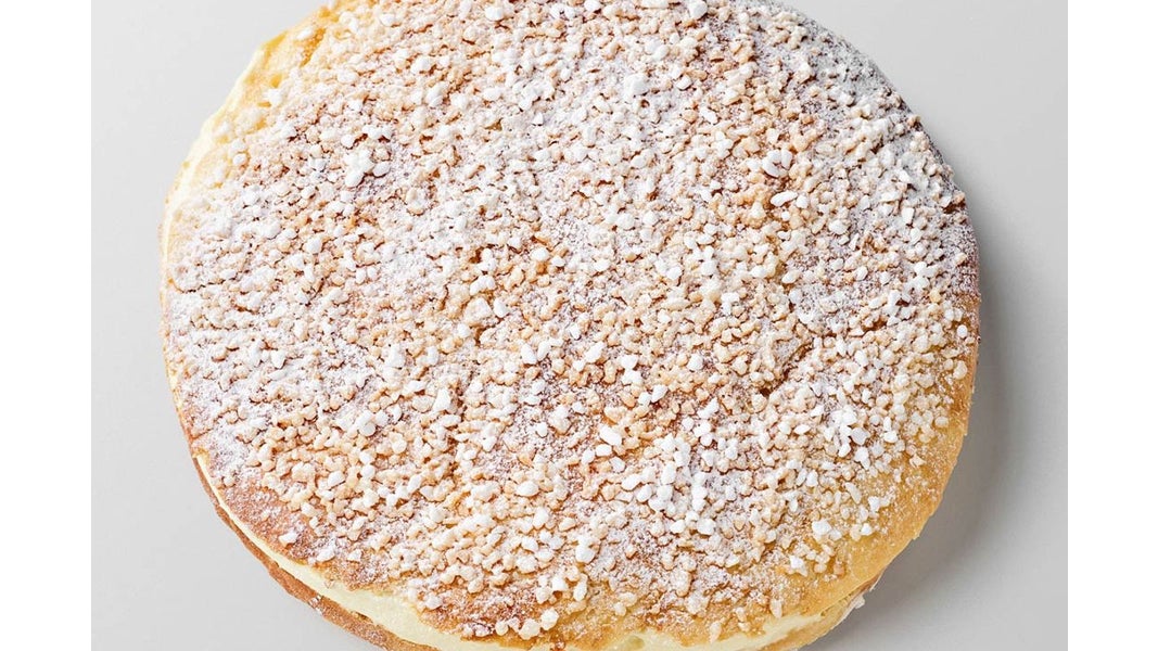 Tropézienne