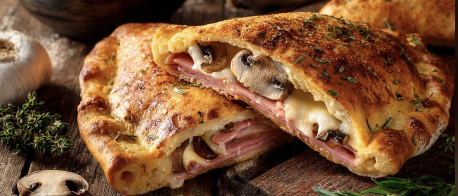 CALZONE