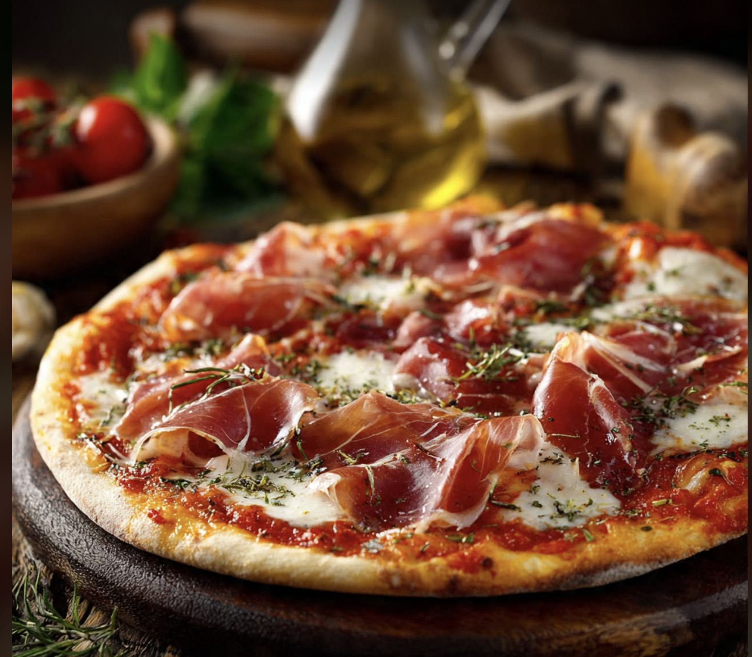 PROSCIUTTO