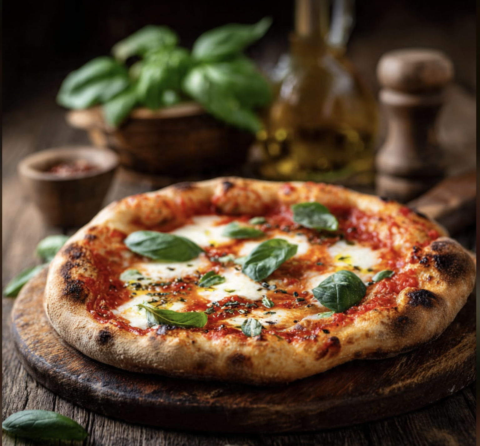 MARGHERITA