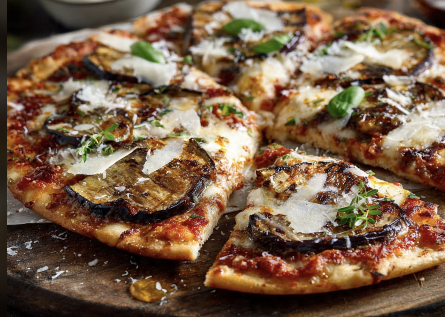 PARMIGIANA