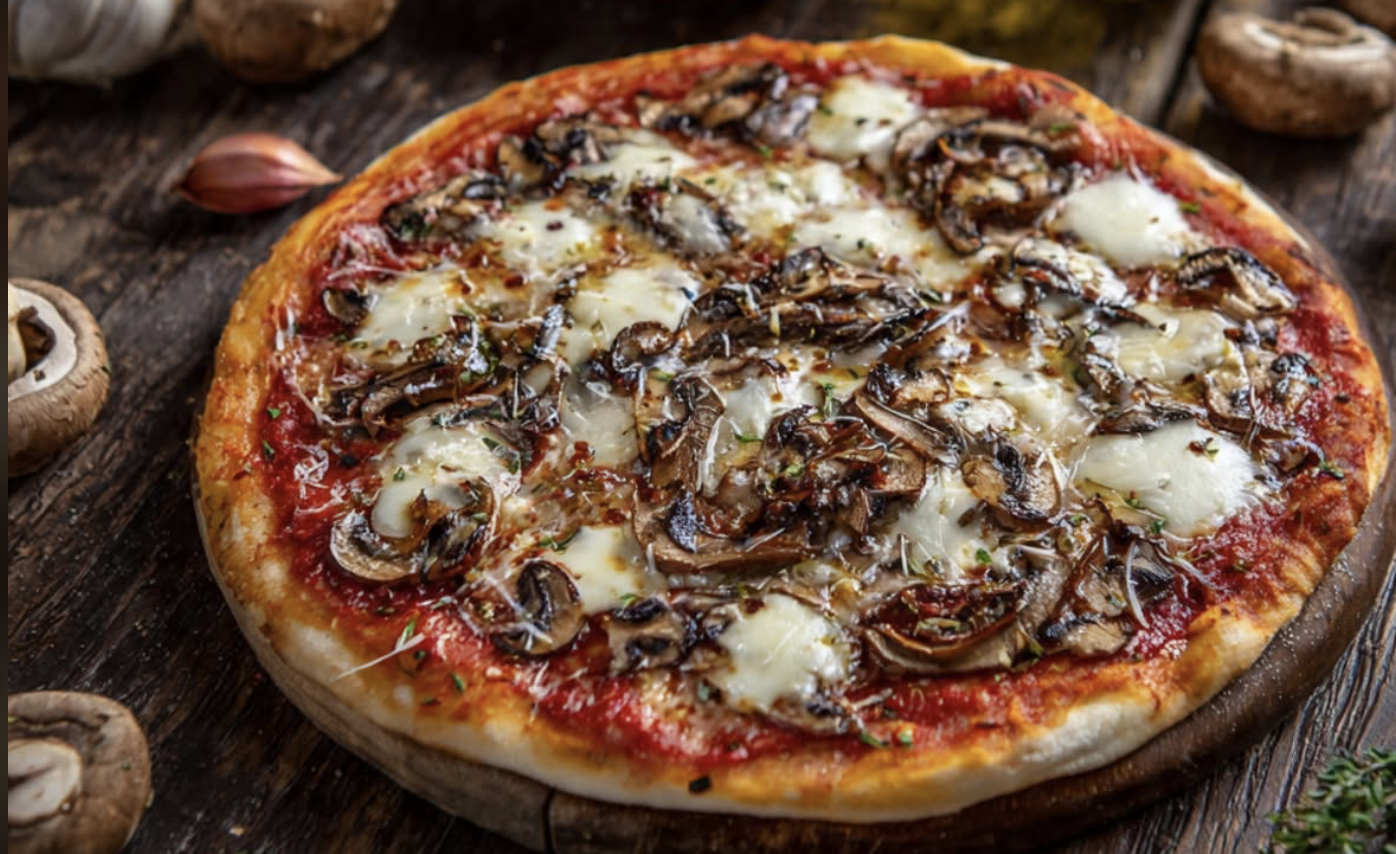FUNGHI