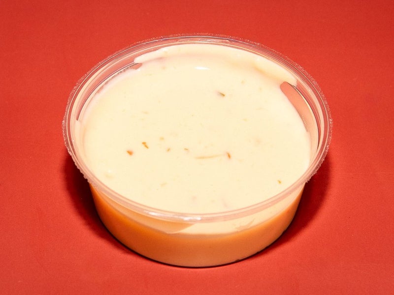 Sweet & Sour Mayo