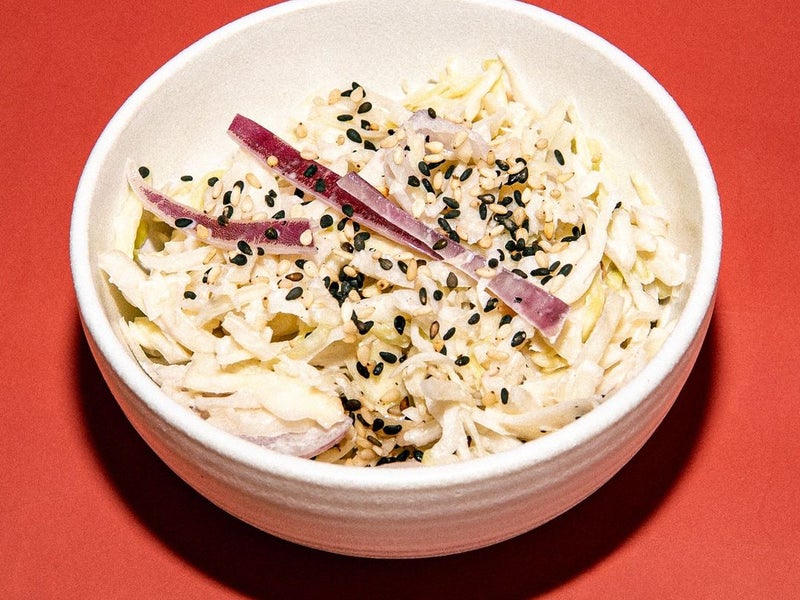 Koolslaw