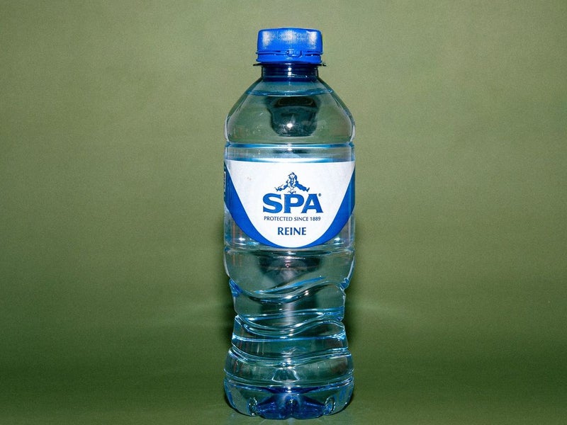 Still Water SPA
