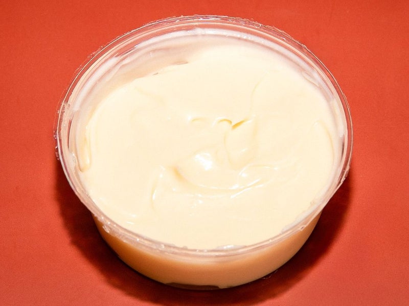 Regular Mayo