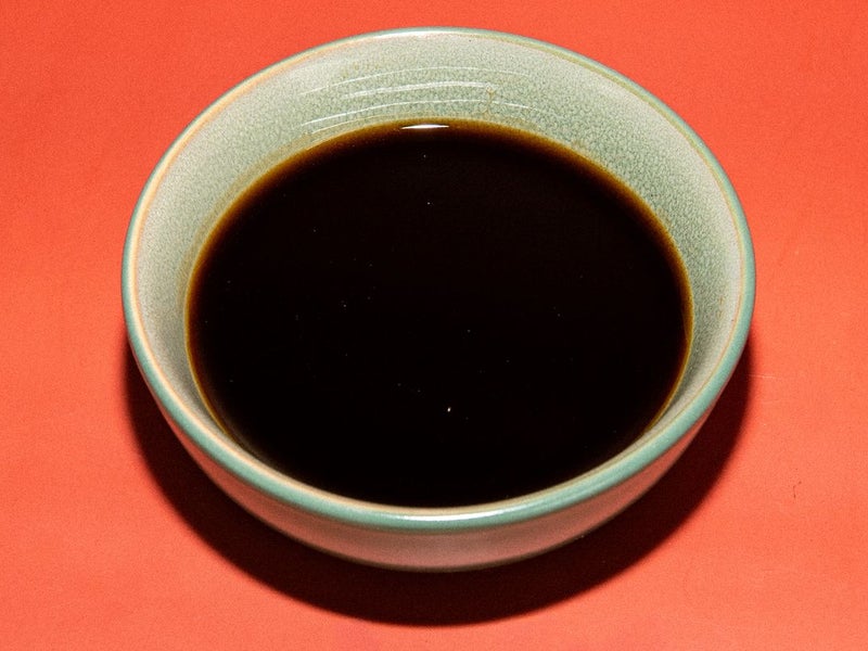Sweet soYa
