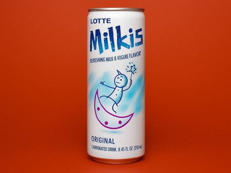 Milkis