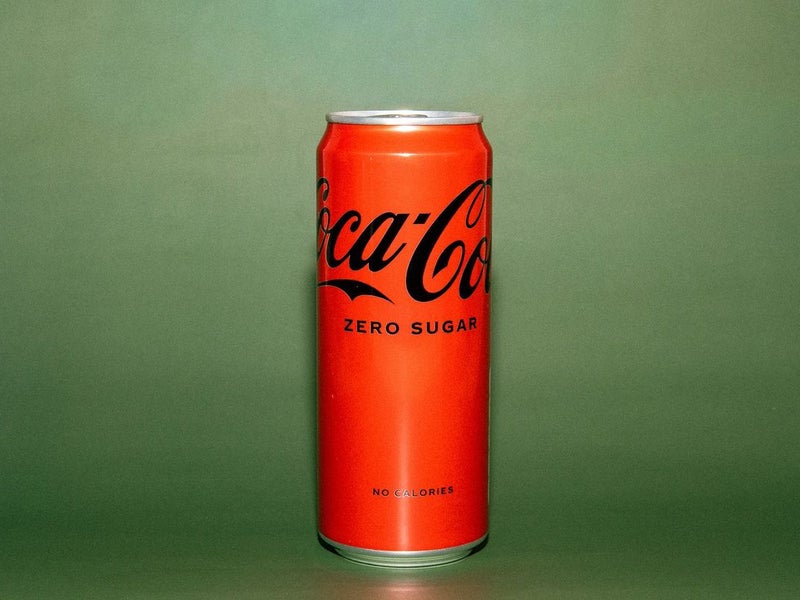 Coca-Cola Zero