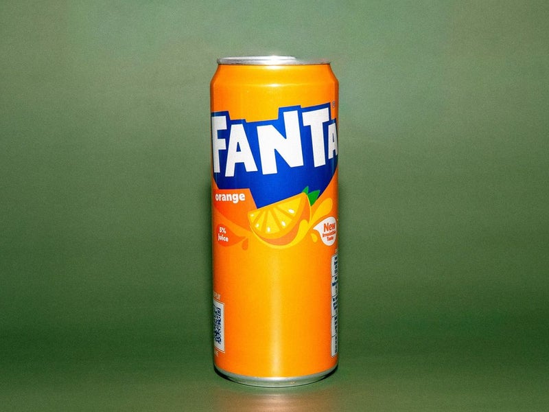 Fanta