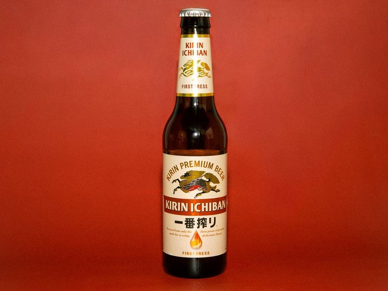 Kirin 5.0%