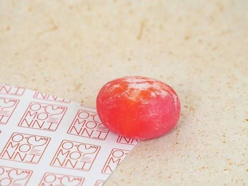 Icy Mochi Exotic