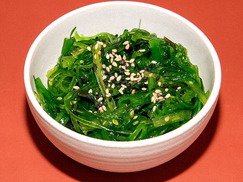 The Wakame