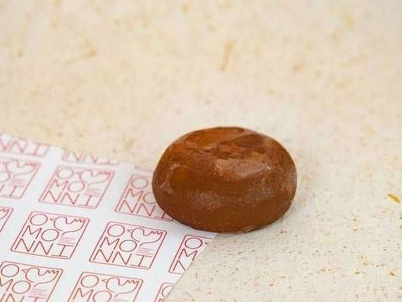 Icy Mochi Choco