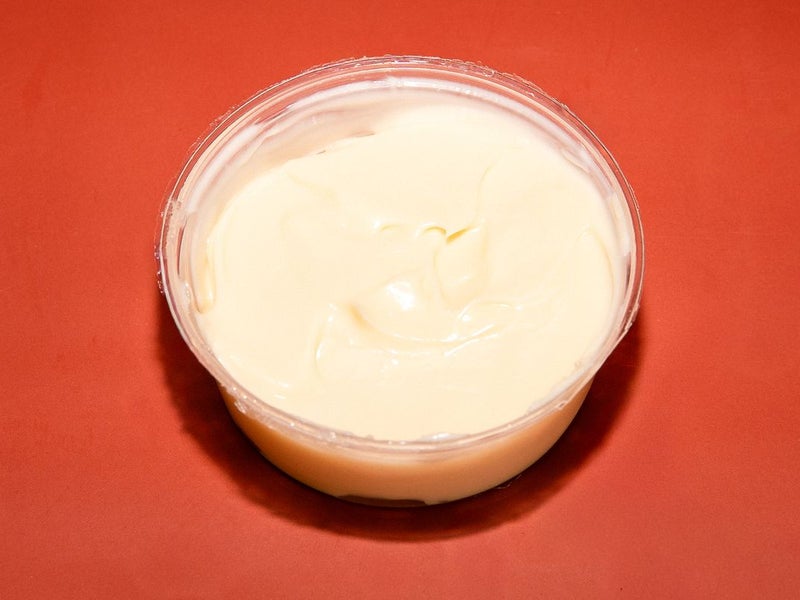 💫 Ginger mayo