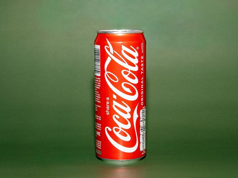 Coca-Cola