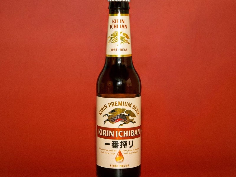 Kirin 5.0%