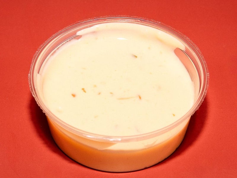 Sweet & Sour Mayo