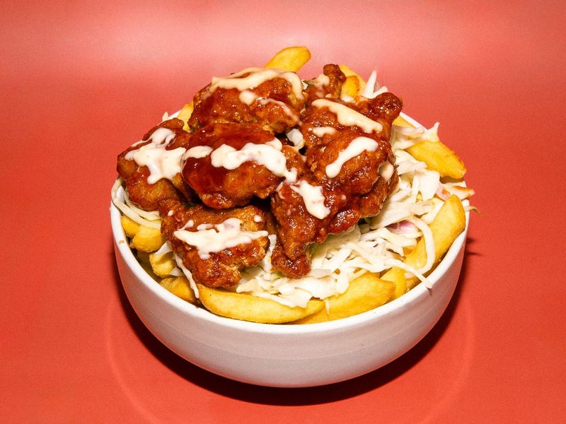 Big Gourmand Bowl