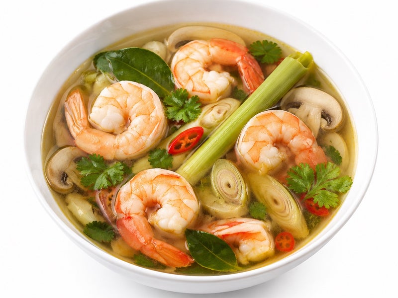 Tom Yam Kung