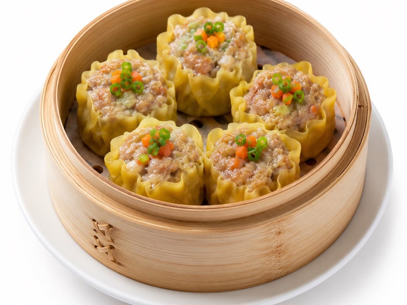Xiu mai