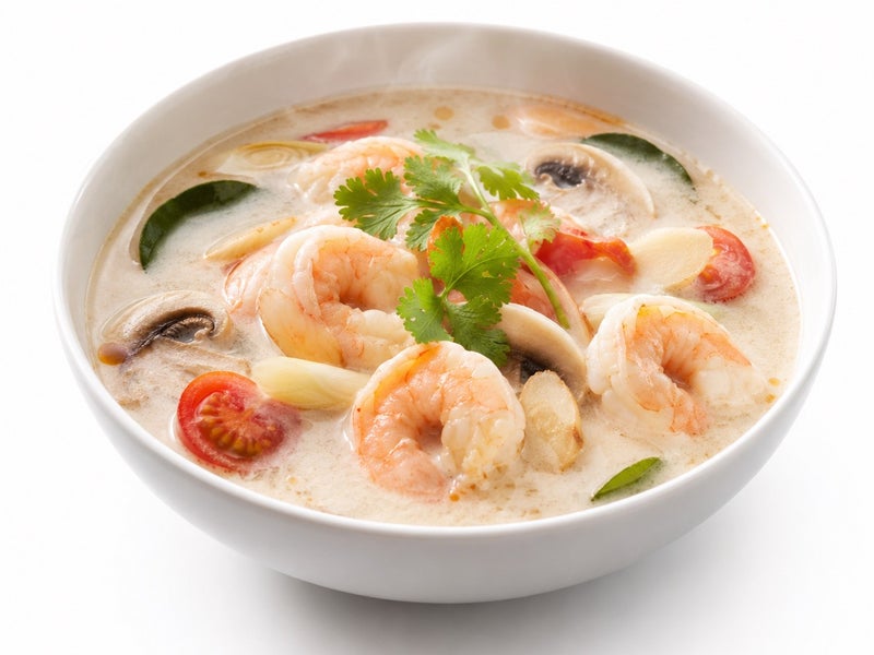Tom Kha Kung