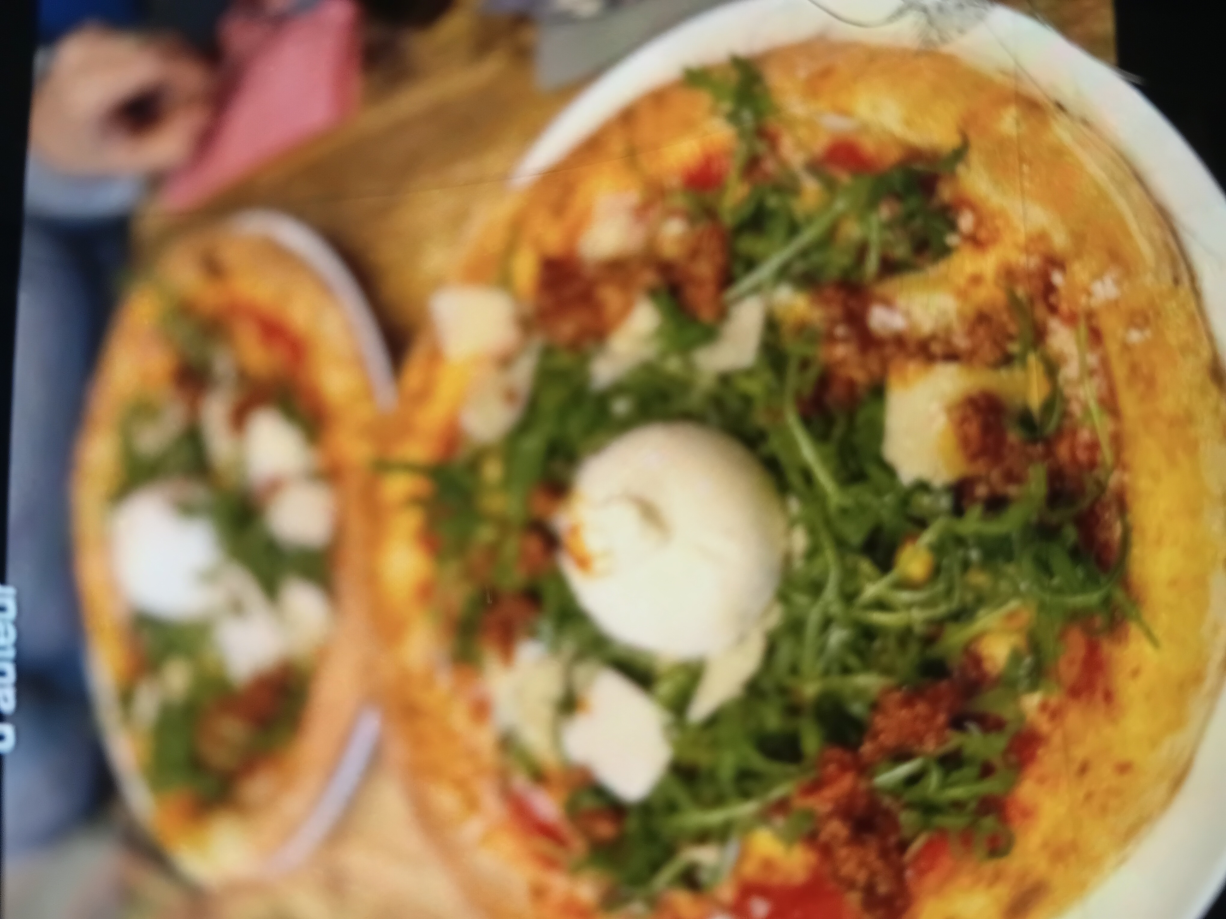 Pizaa marie pierre