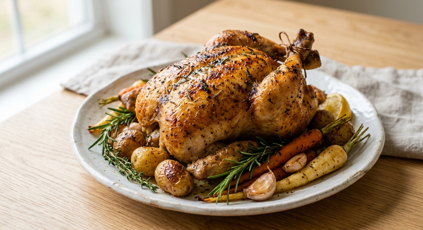 Poulet