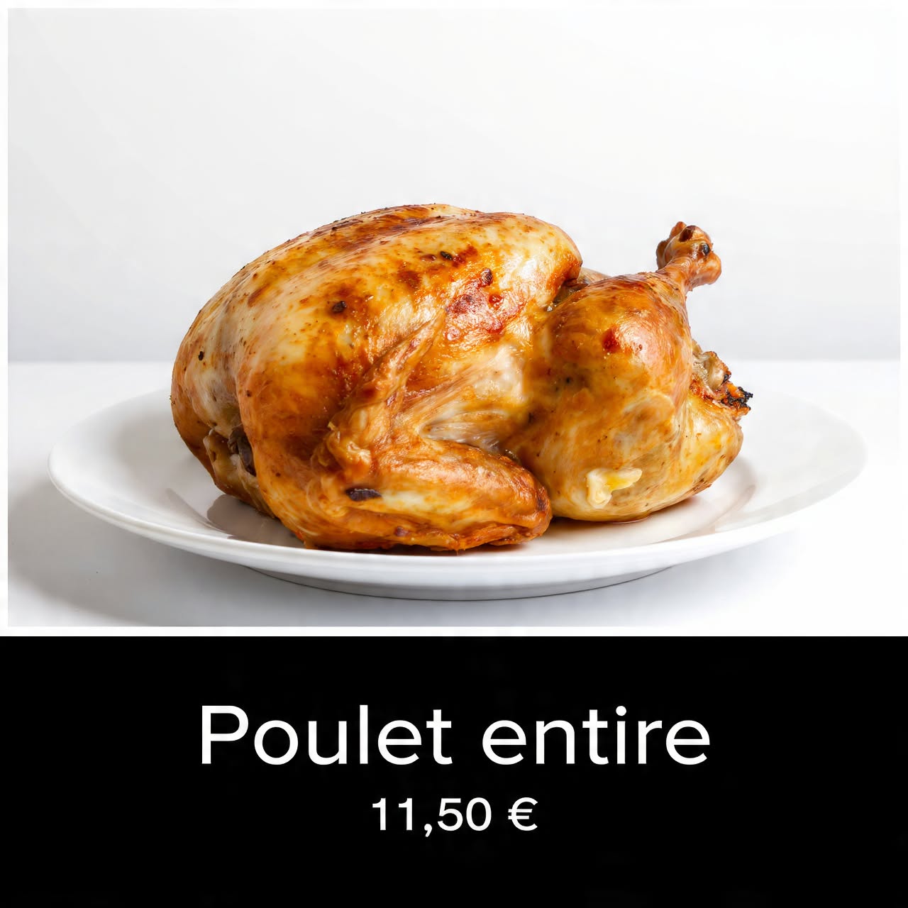 Poulet