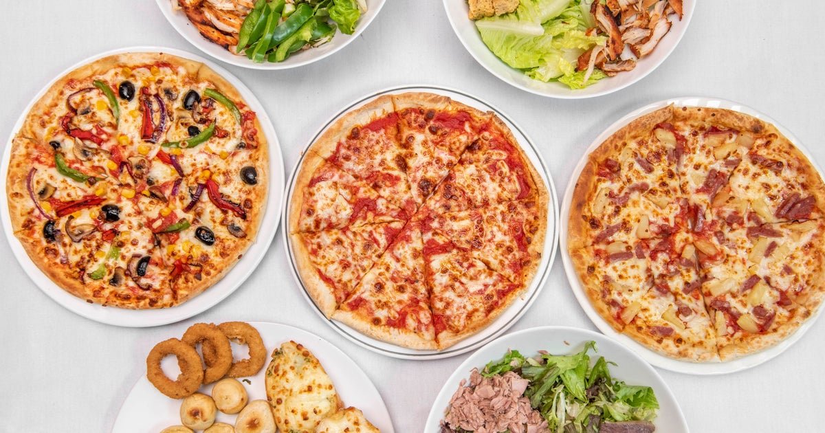 Zaiopizza sur NOLD GO
