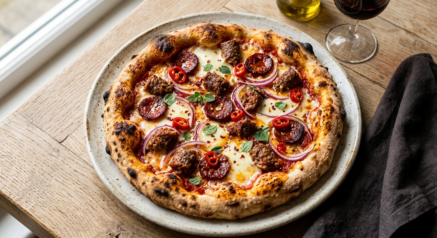 Pizza Matador