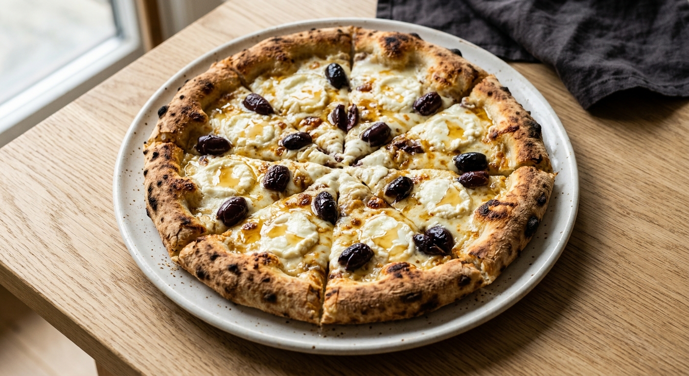 Pizza Maya