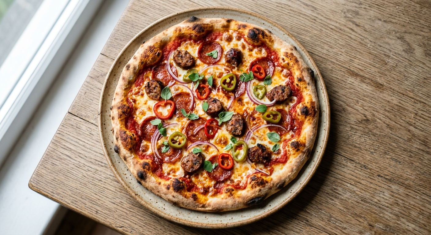Pizza Matador