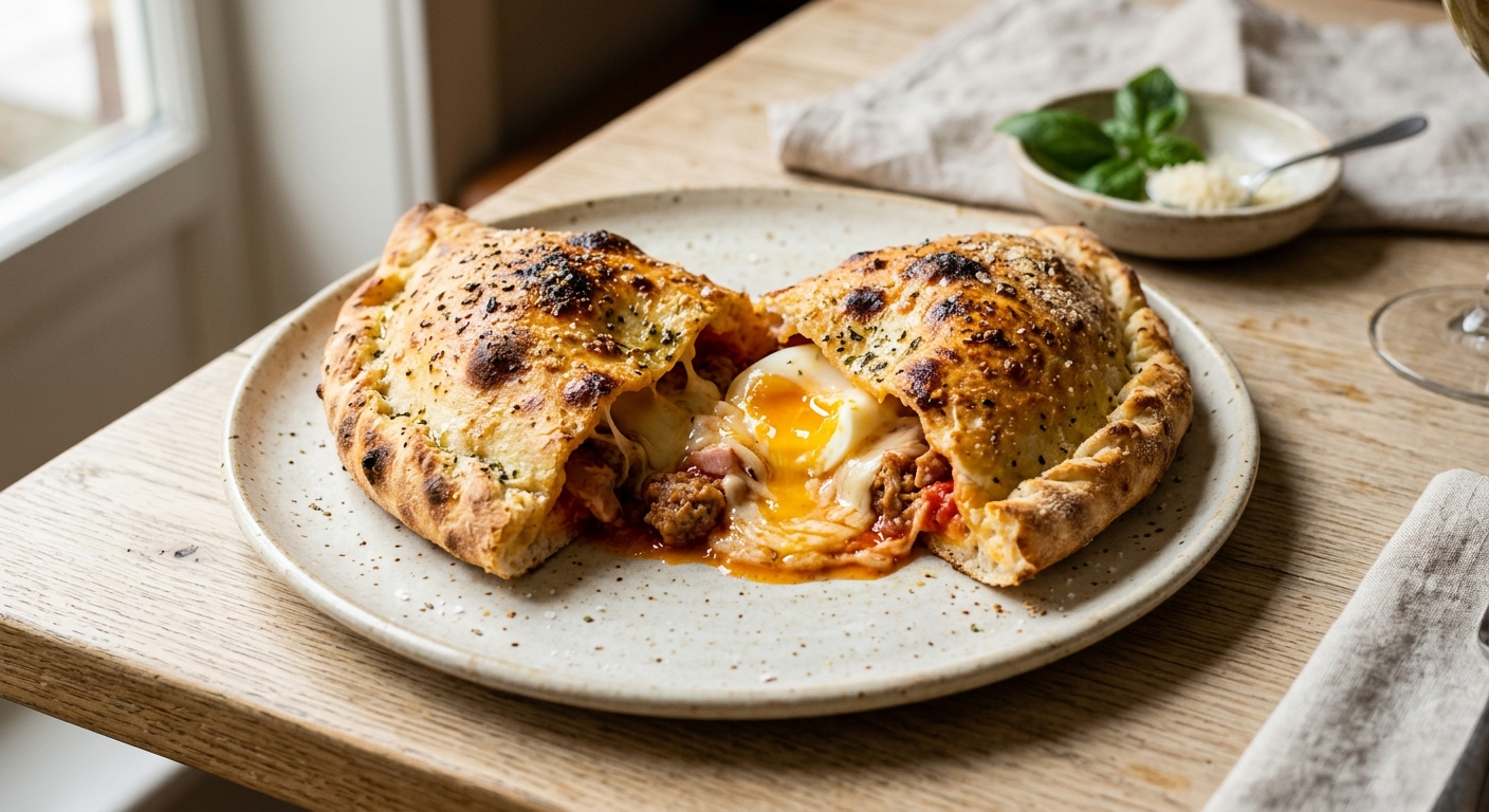 Calzone
