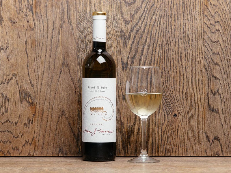 Pinot Grigio