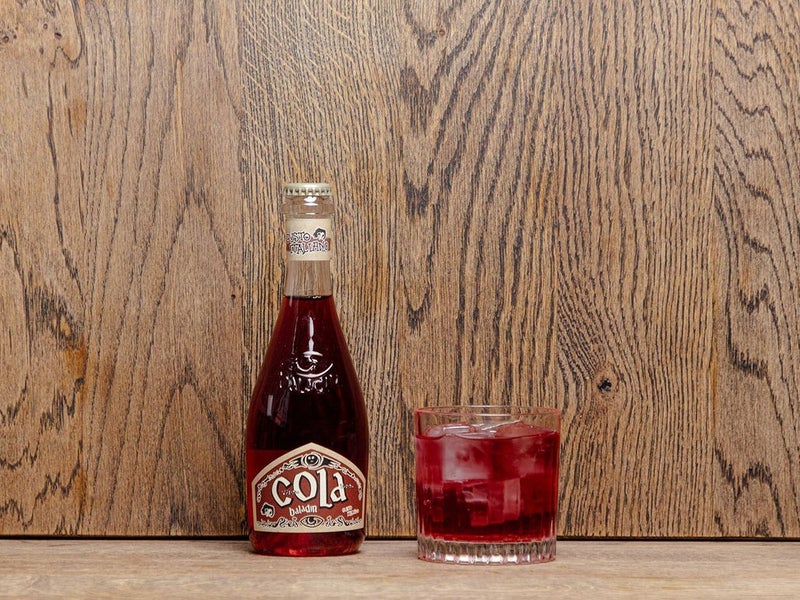 Coca Baladin