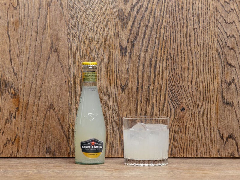 San P Limonata 🍋