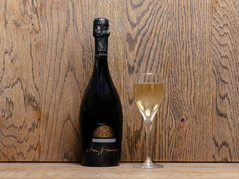 Prosecco 🍾