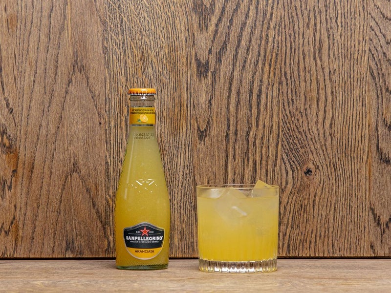 San P Aranciata 🍊