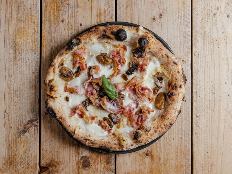 Pizza Piacentina