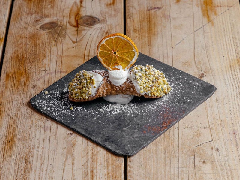Cannolo