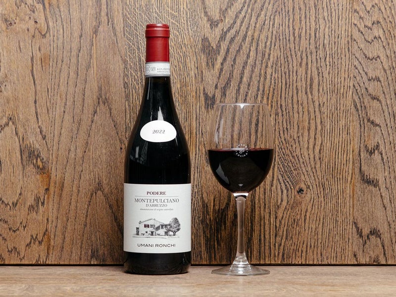 Montepulciano