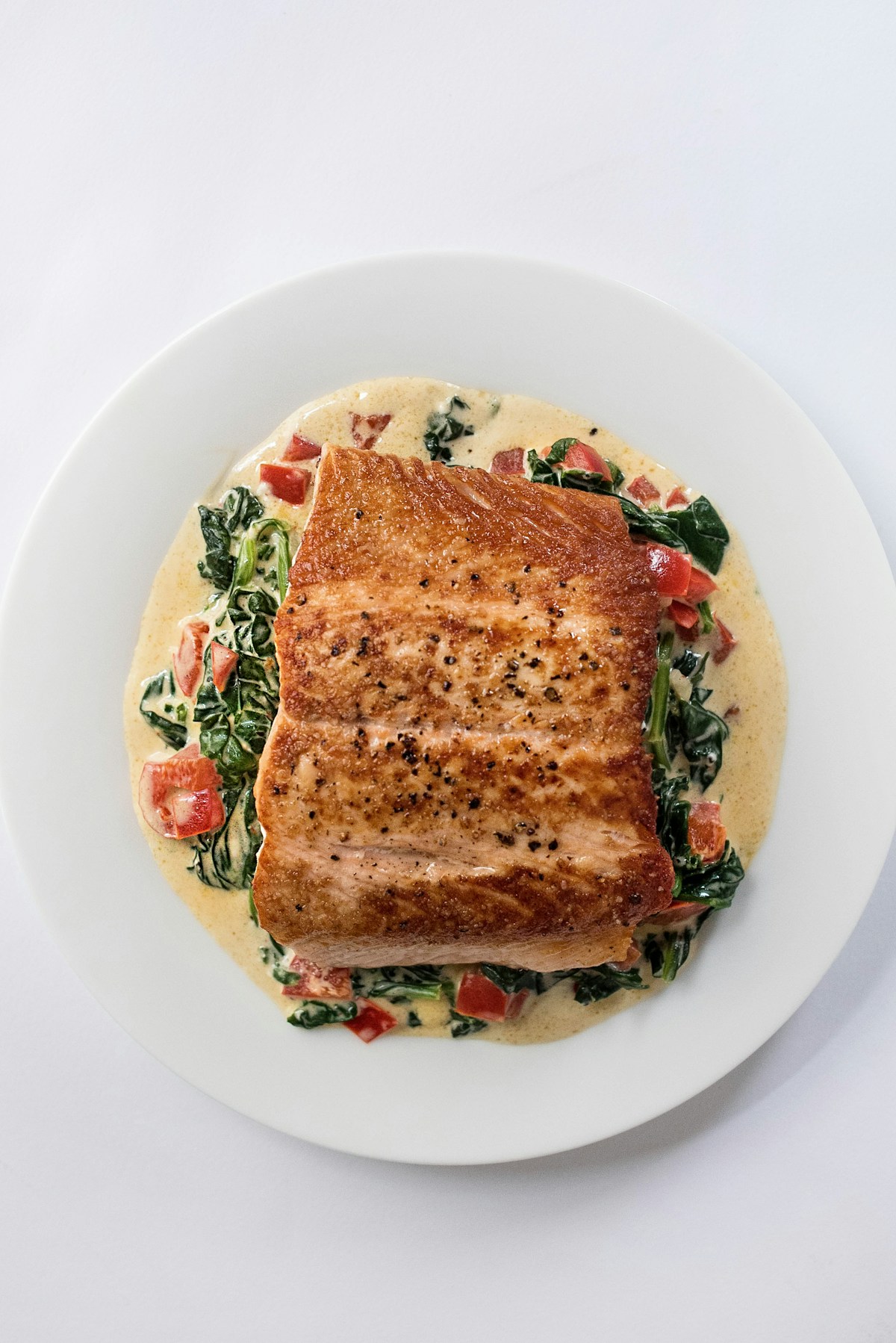 Attiéké poisson braisé